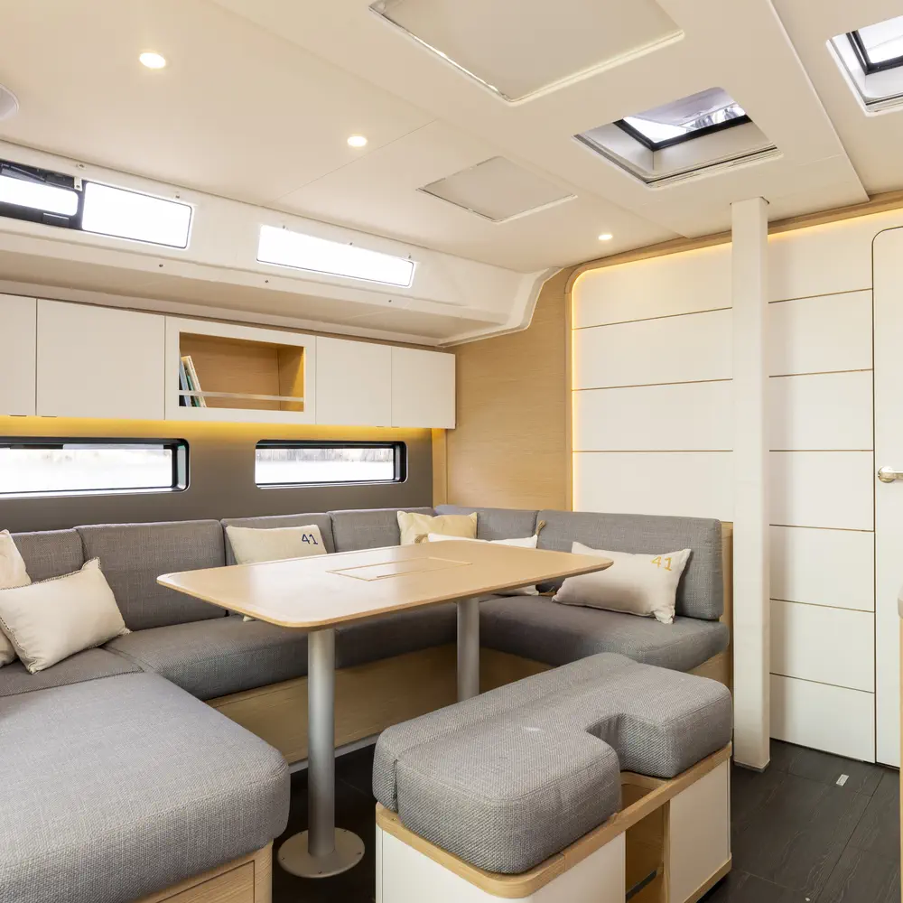 Asteria 45
