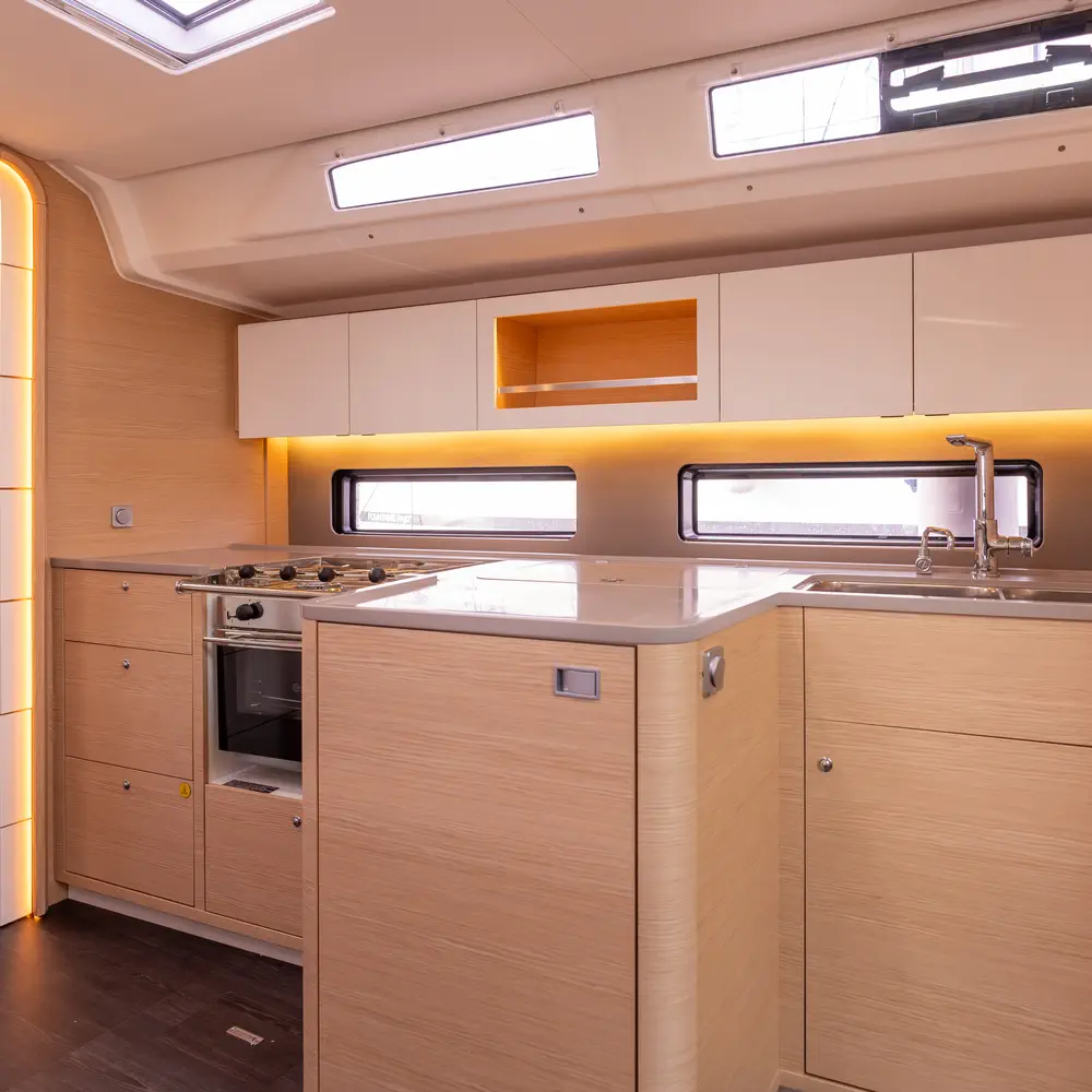 Asteria 43
