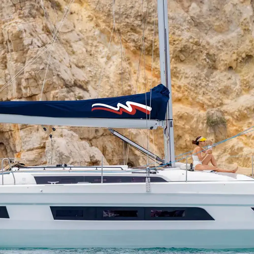 Dufour 41 Exclusive Plus 1