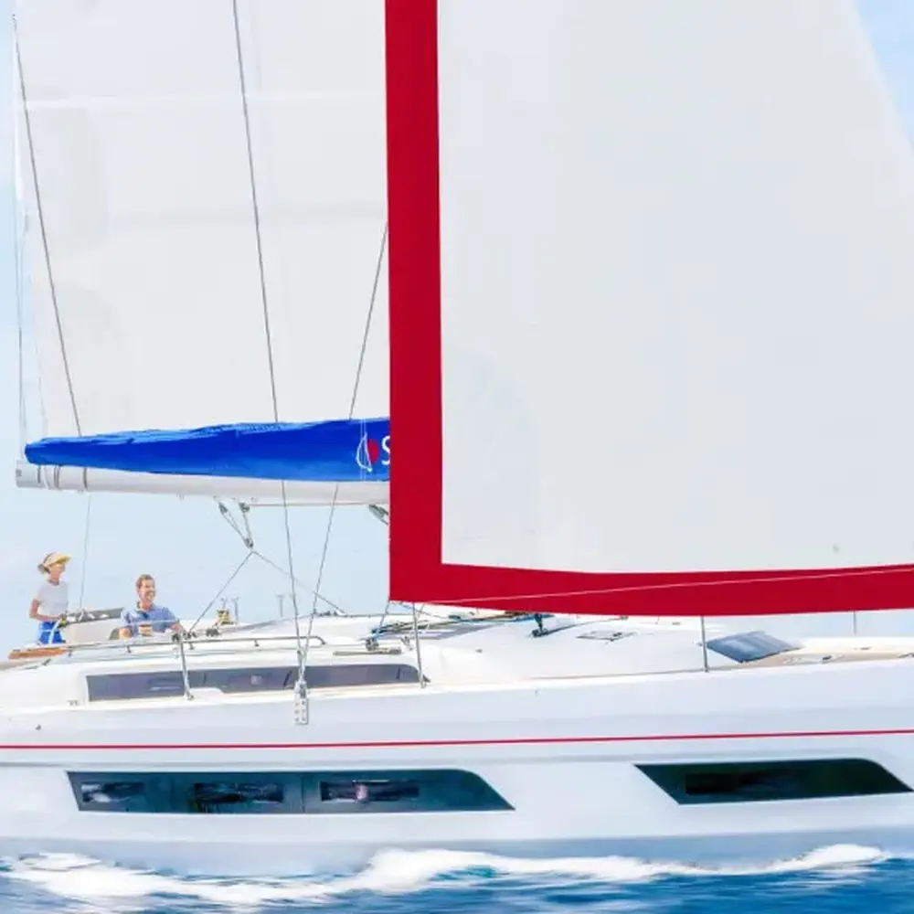 Sunsail 41.3 Premium Plus 5