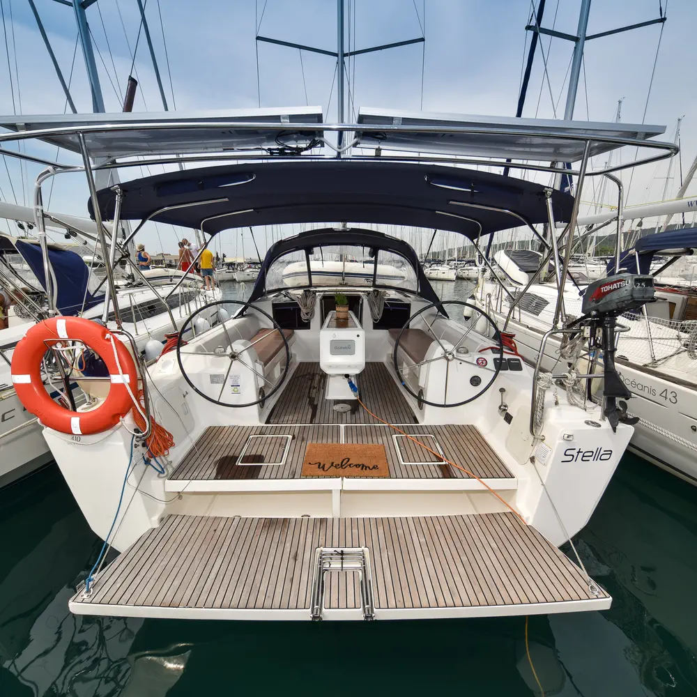 Stella 22
