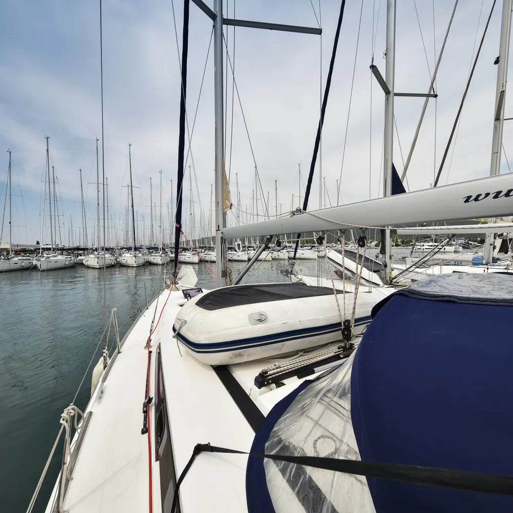 Stella 32