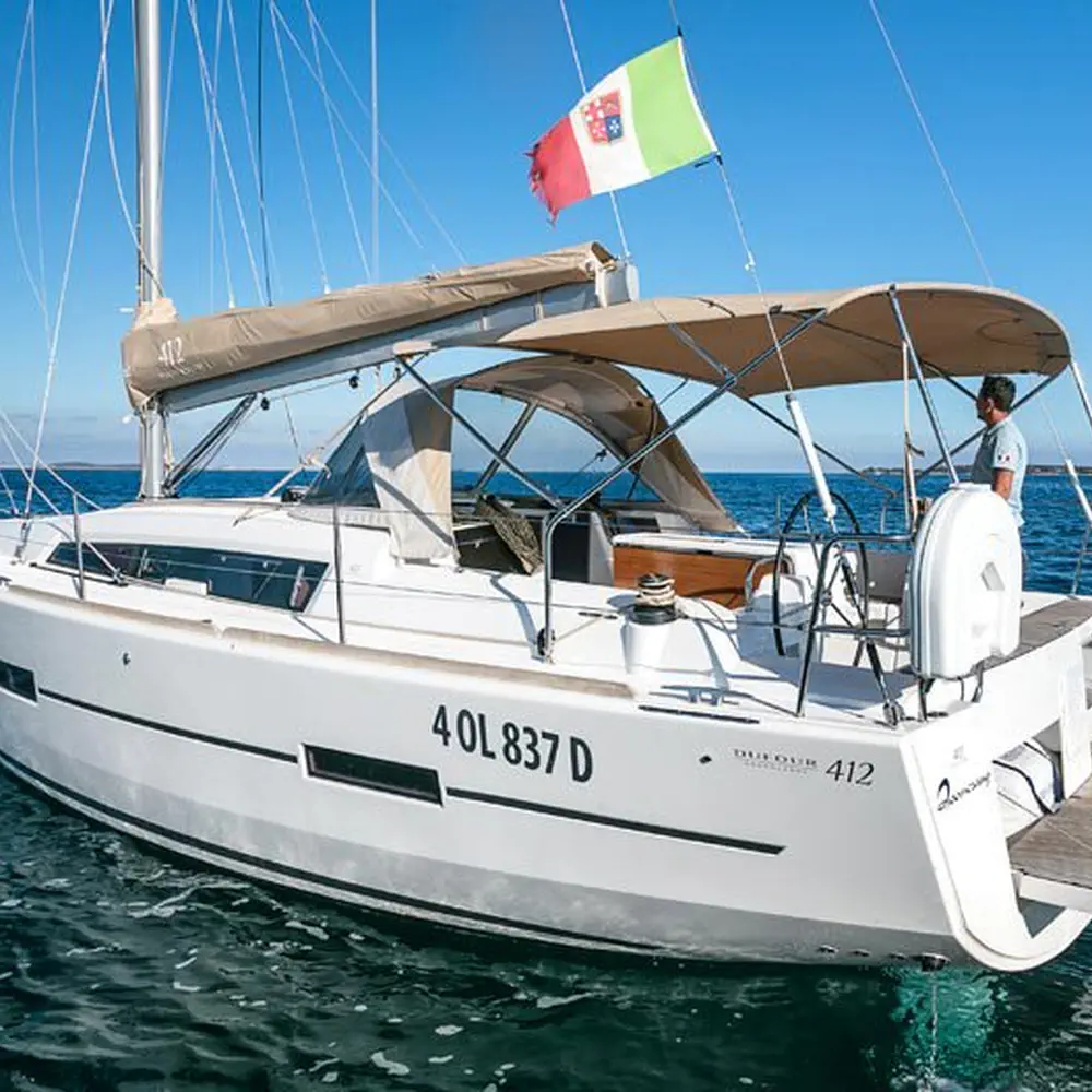 Francesca II 8