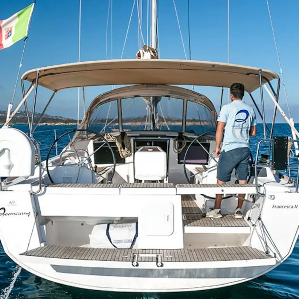 Francesca II 5