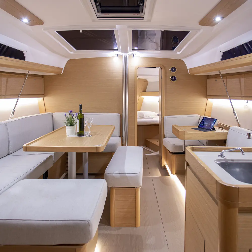 Sea cloud 2 3