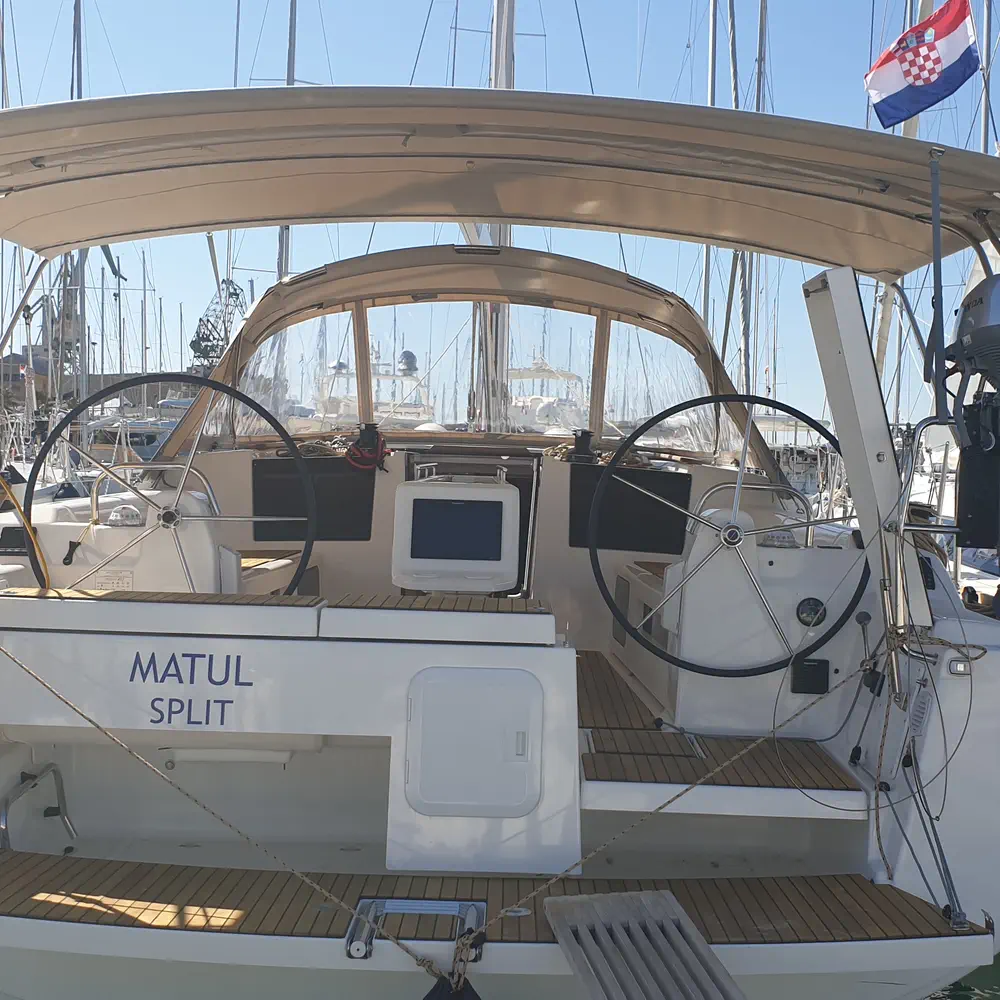 Matul 5