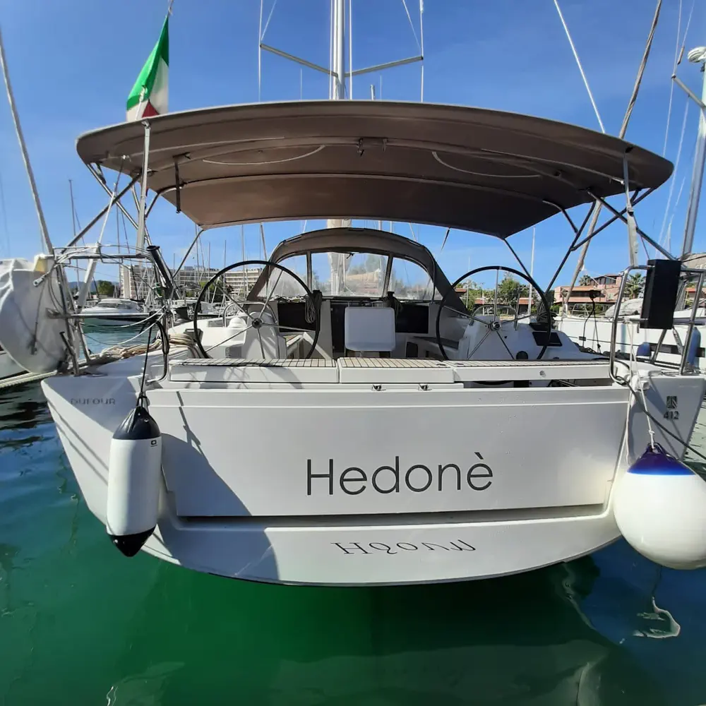 Hedoné 3