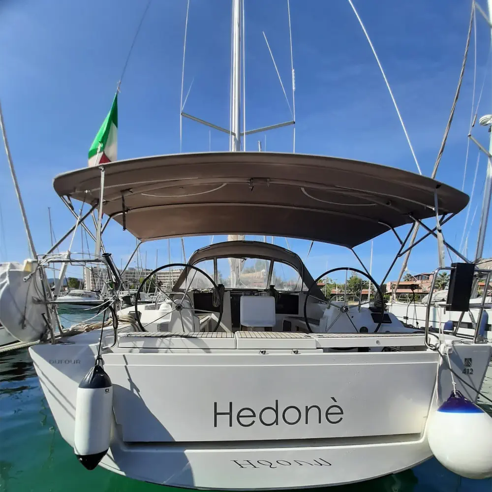 Hedoné 4