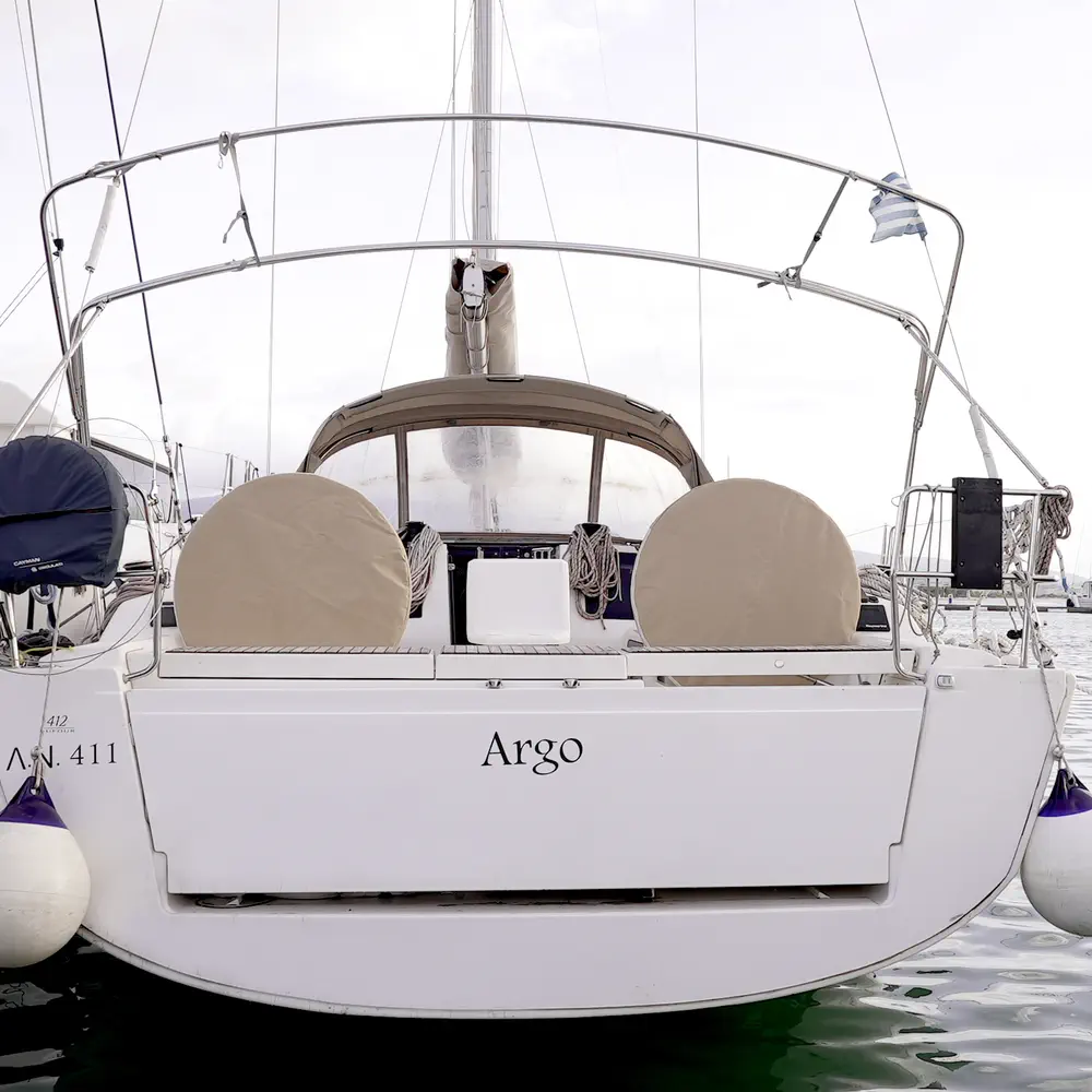 Argo 12