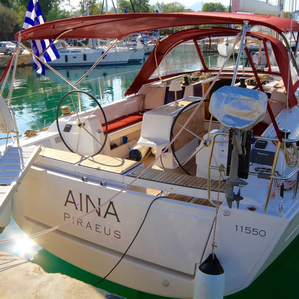 AINA 10