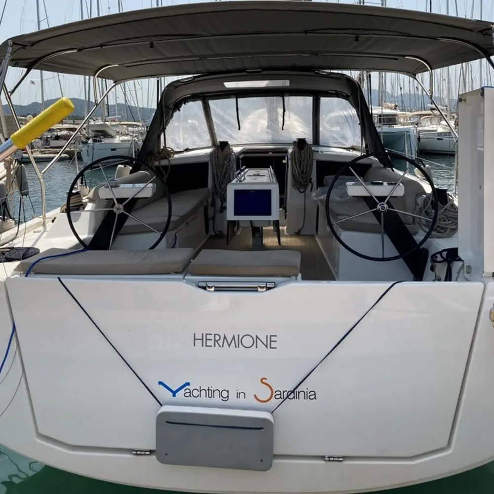 Hermione 12