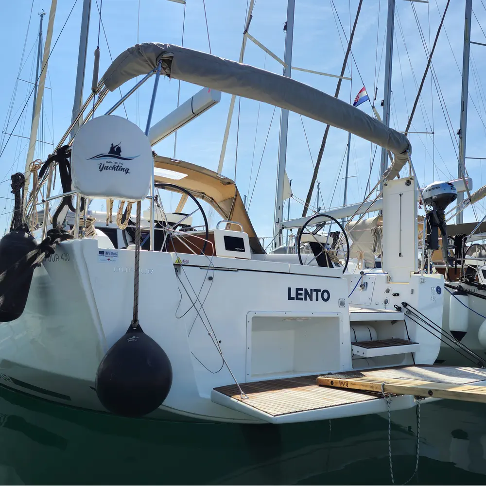 Lento 11