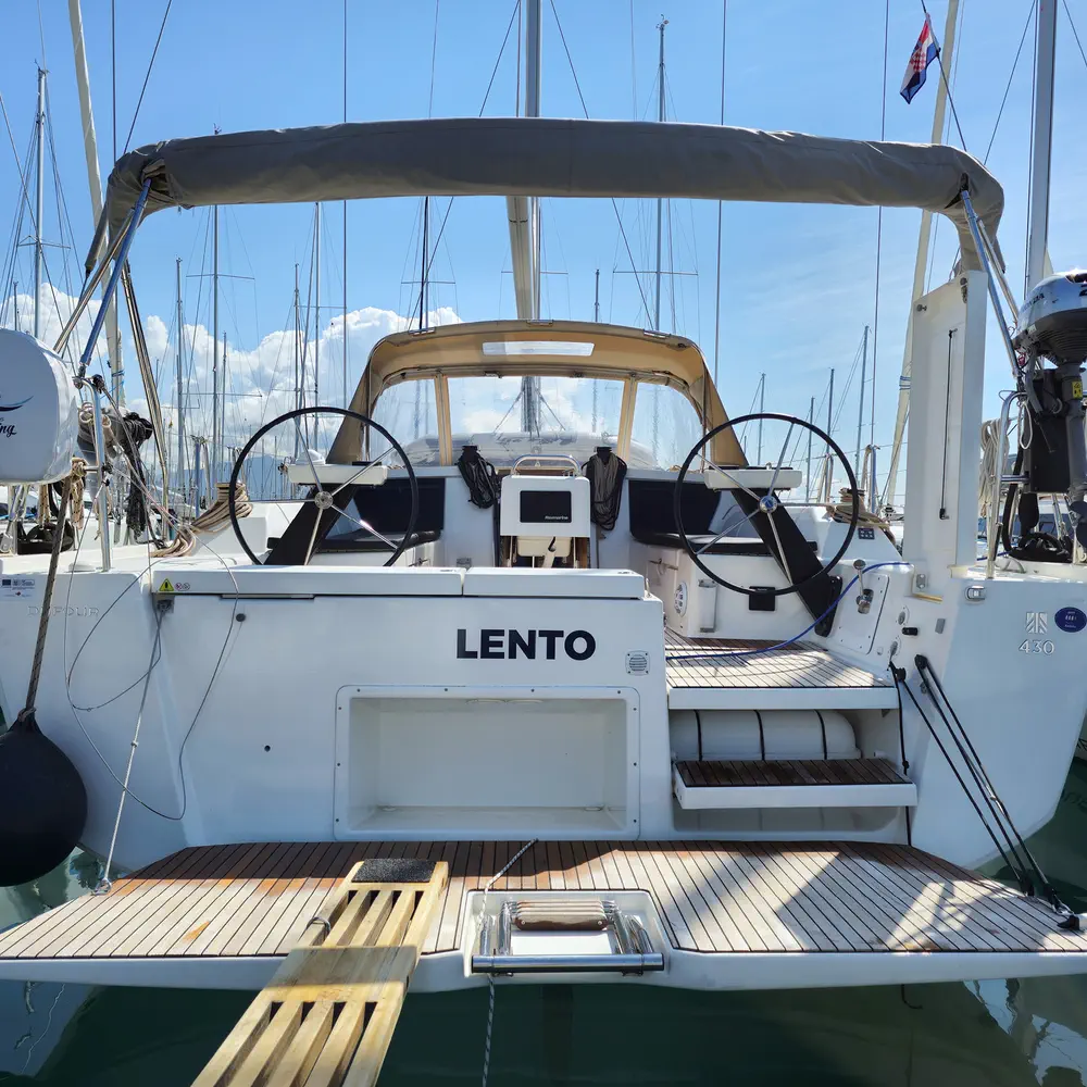 Lento 27