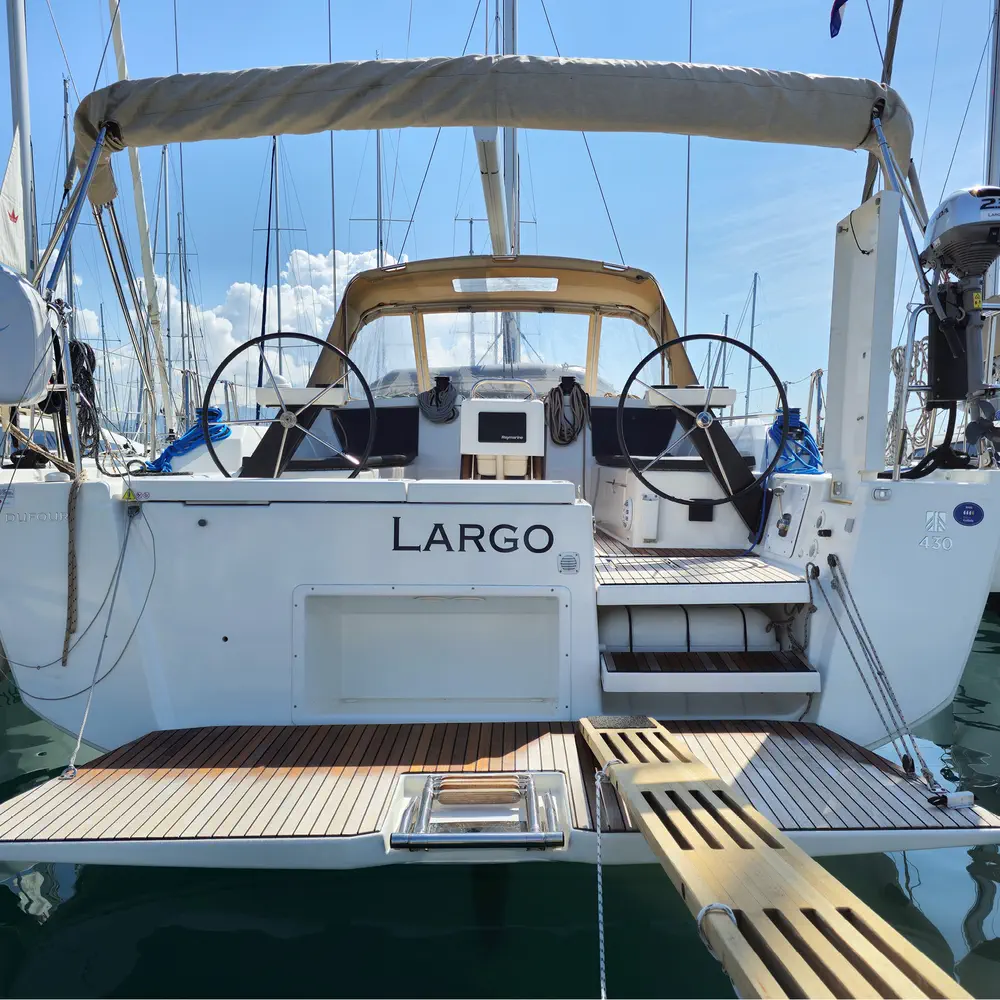 Largo 9