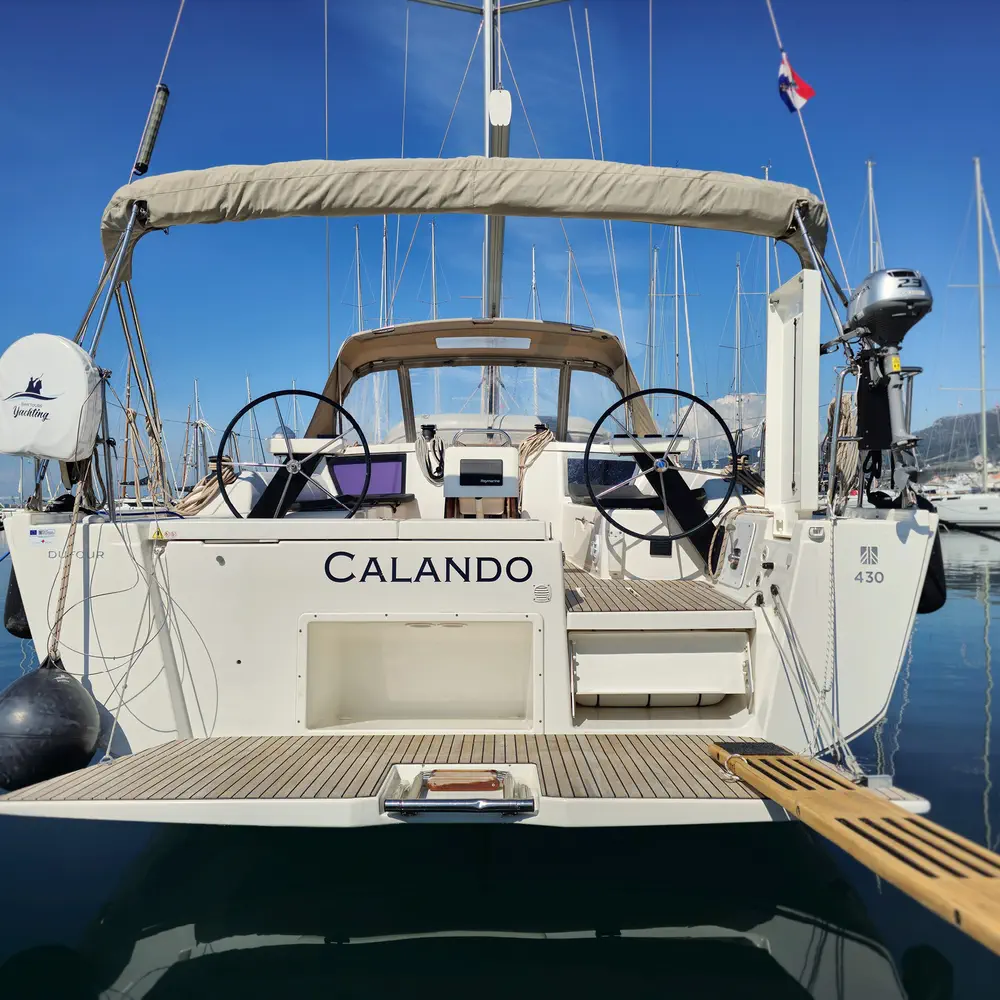 Calando 33