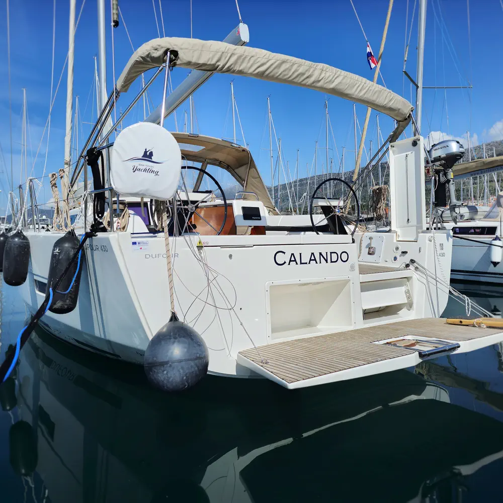 Calando 39