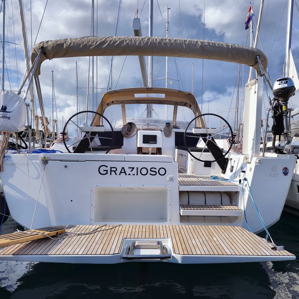 Grazioso 19