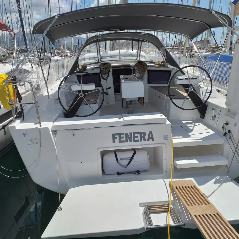 Fenera 16