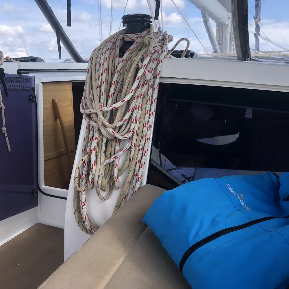 Billywig 26