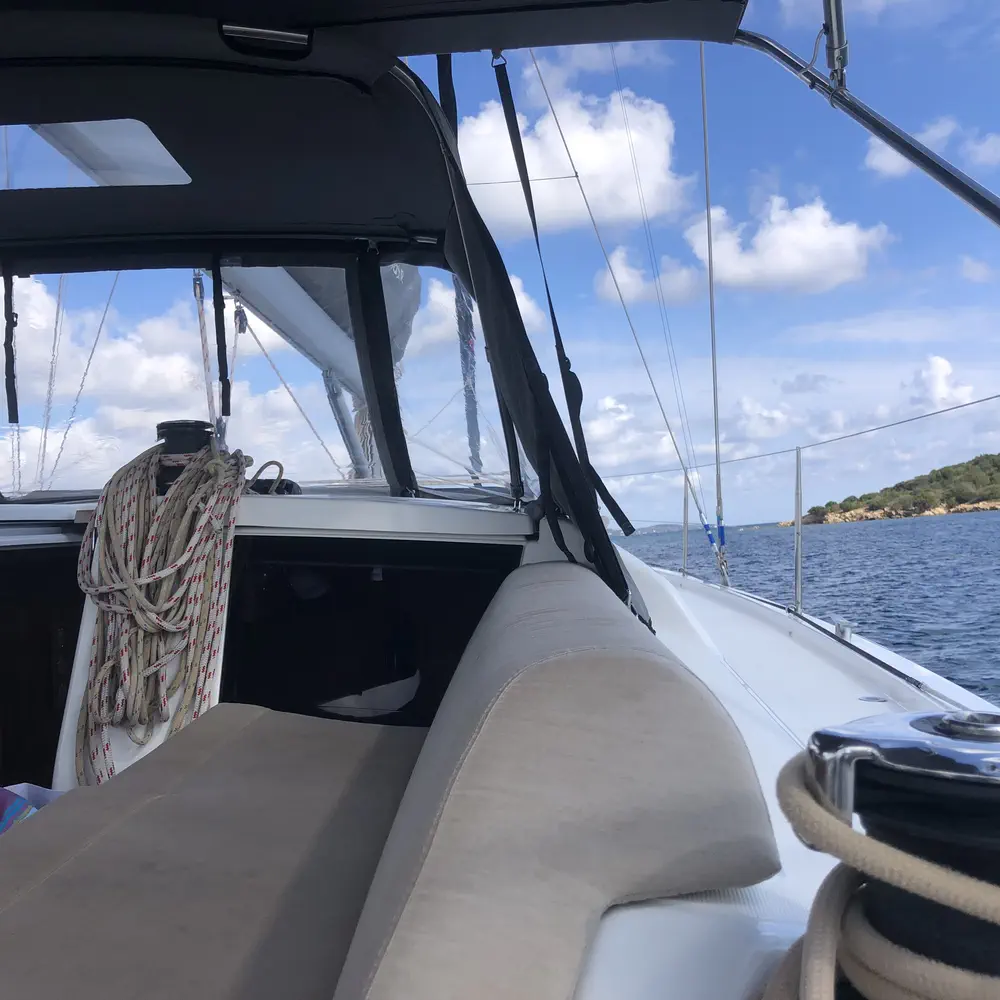 Billywig 36