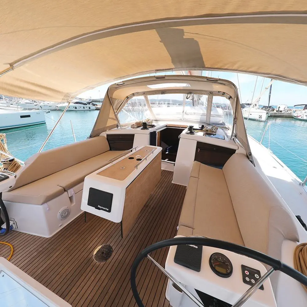 GOSAILING 4
