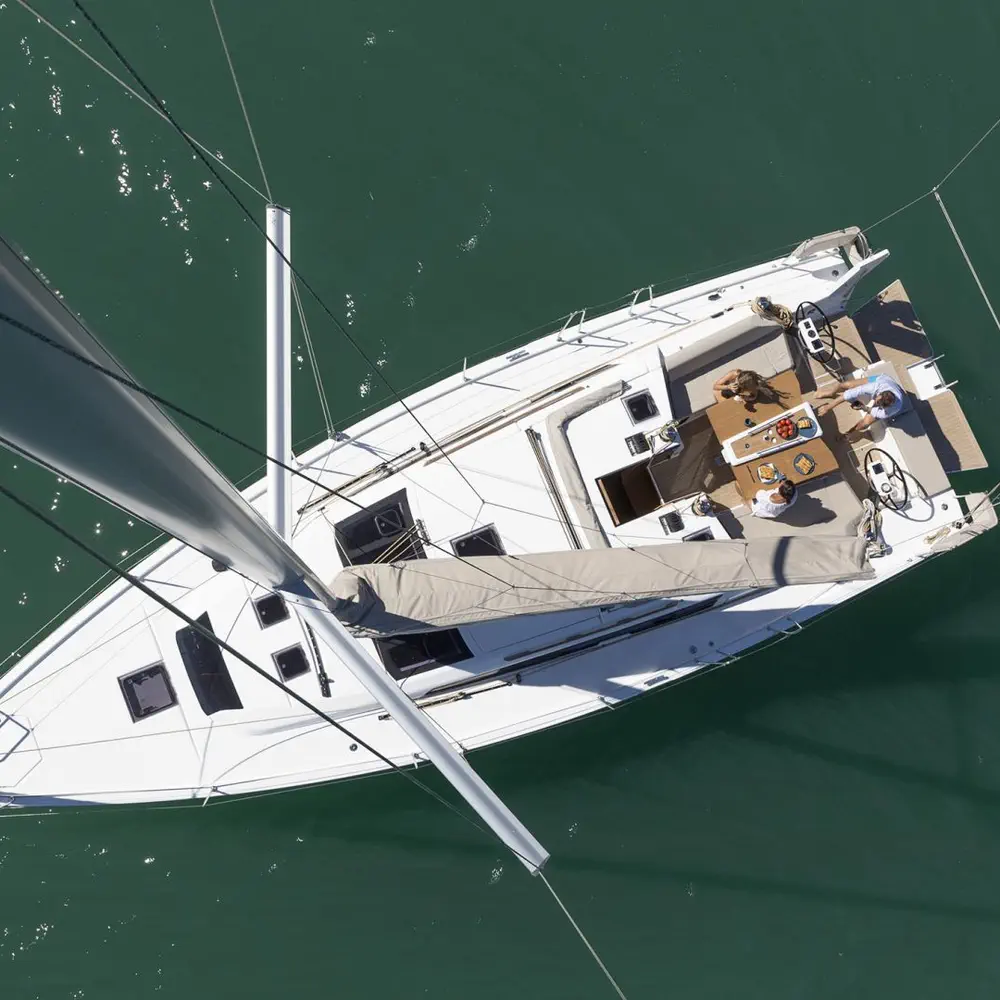 GOSAILING 15