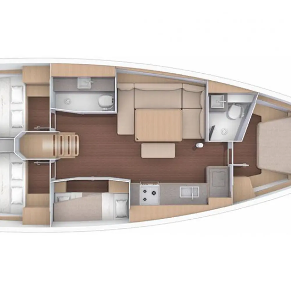 GOSAILING 24