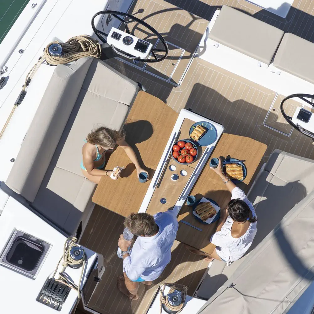 GOSAILING 27