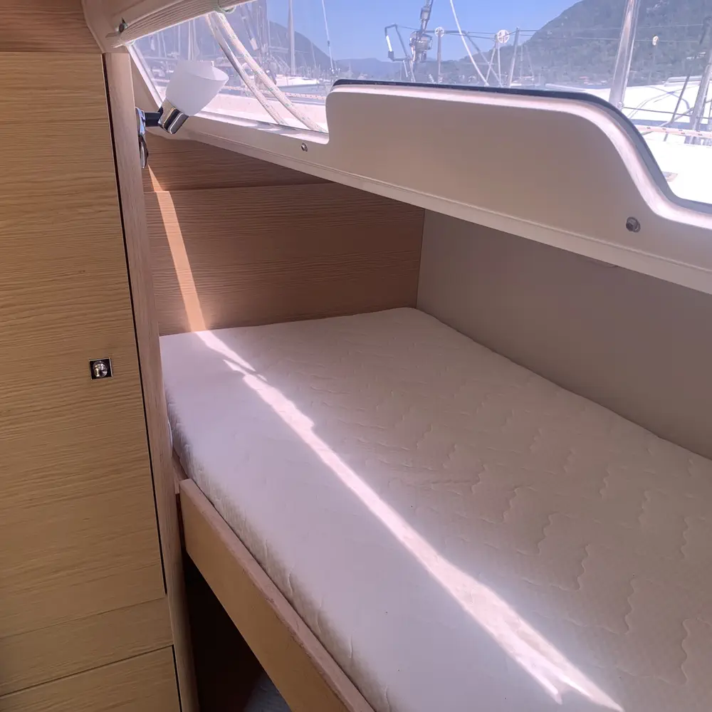 GOSAILING 31