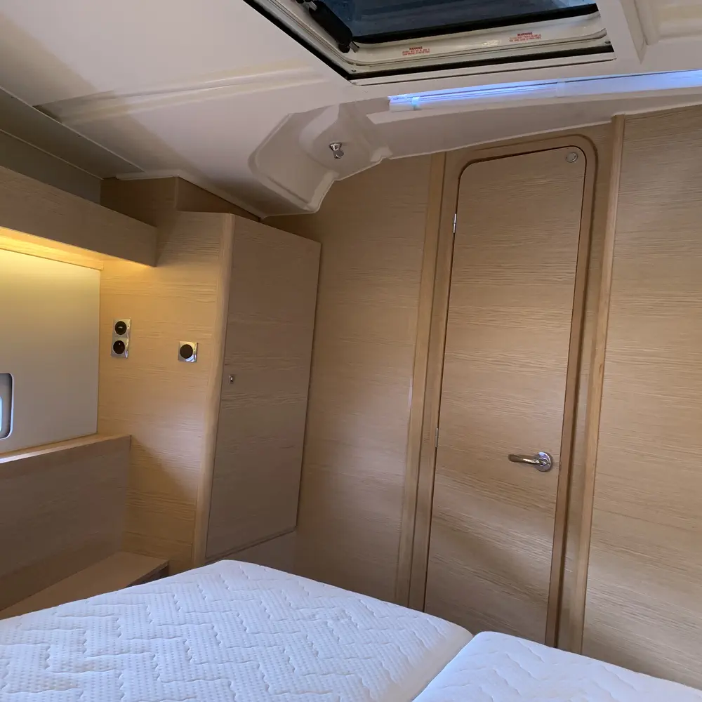 GOSAILING 26