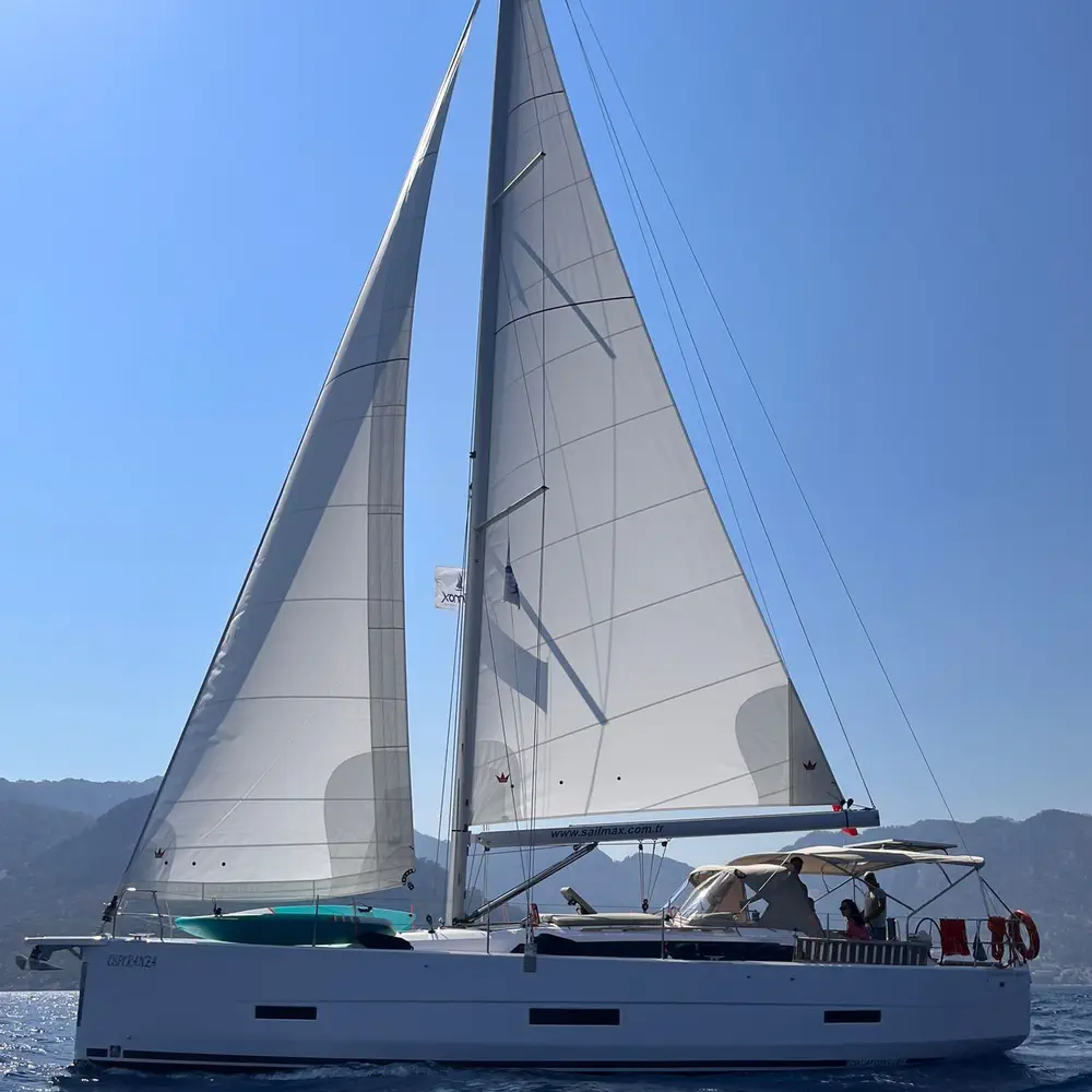 Esperanza 7