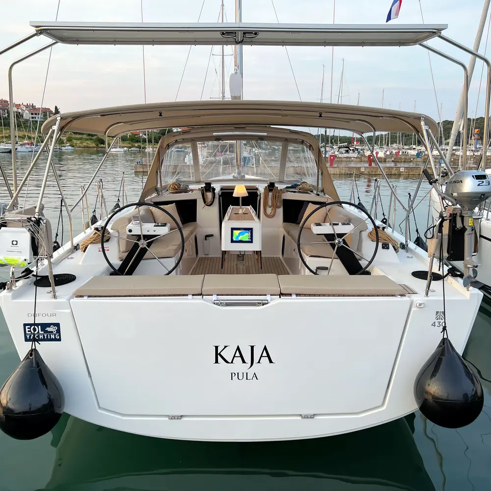 Kaja 7