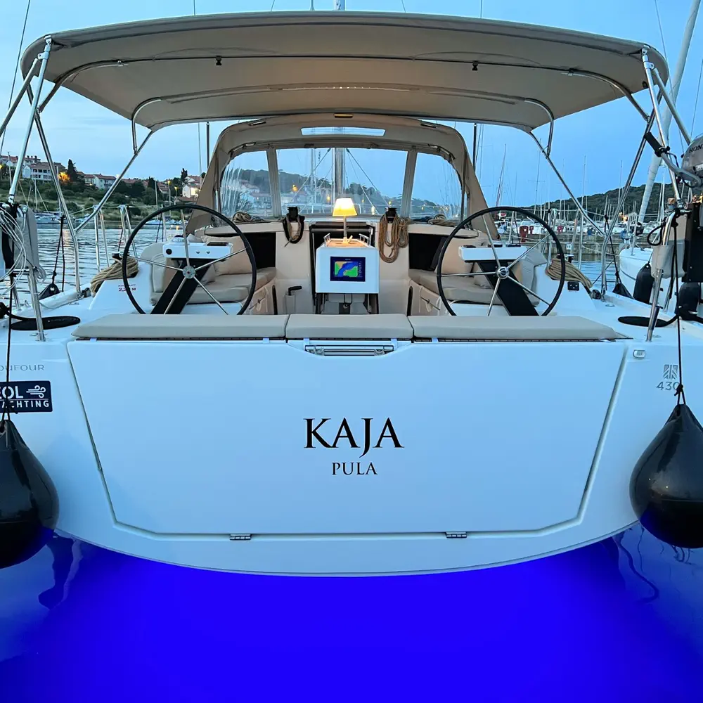 Kaja 13