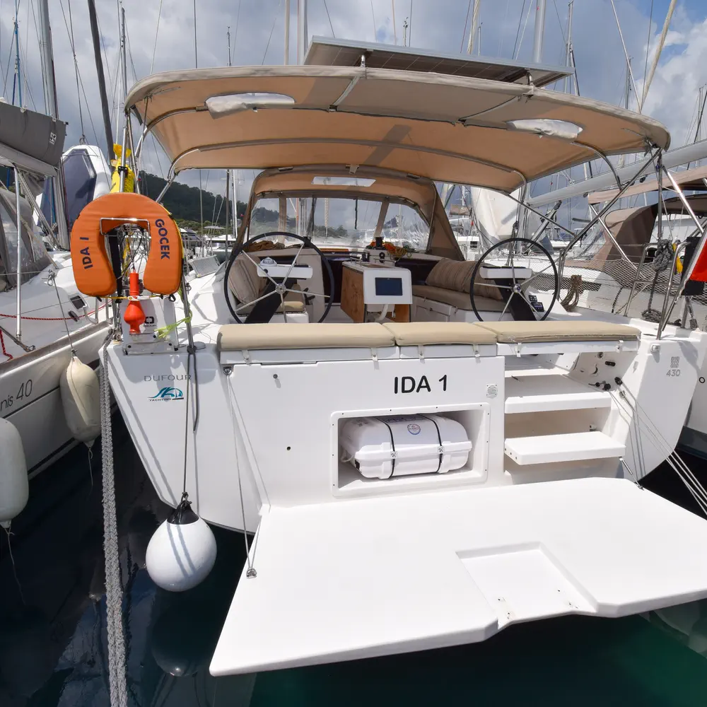 Ida 1 9