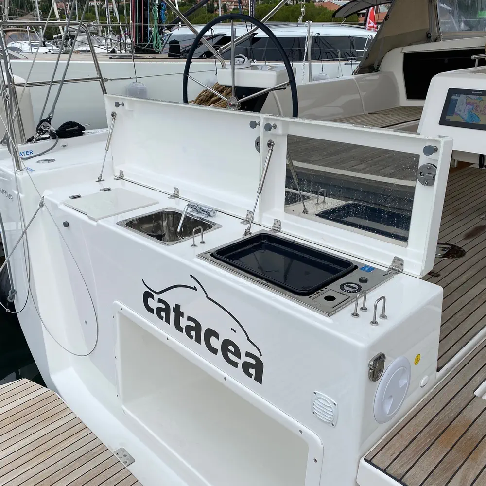 Catacea 1