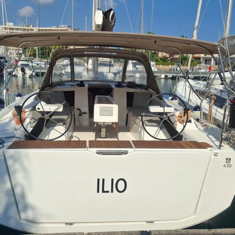 Ilio 2
