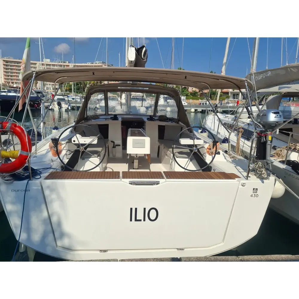 Ilio 12