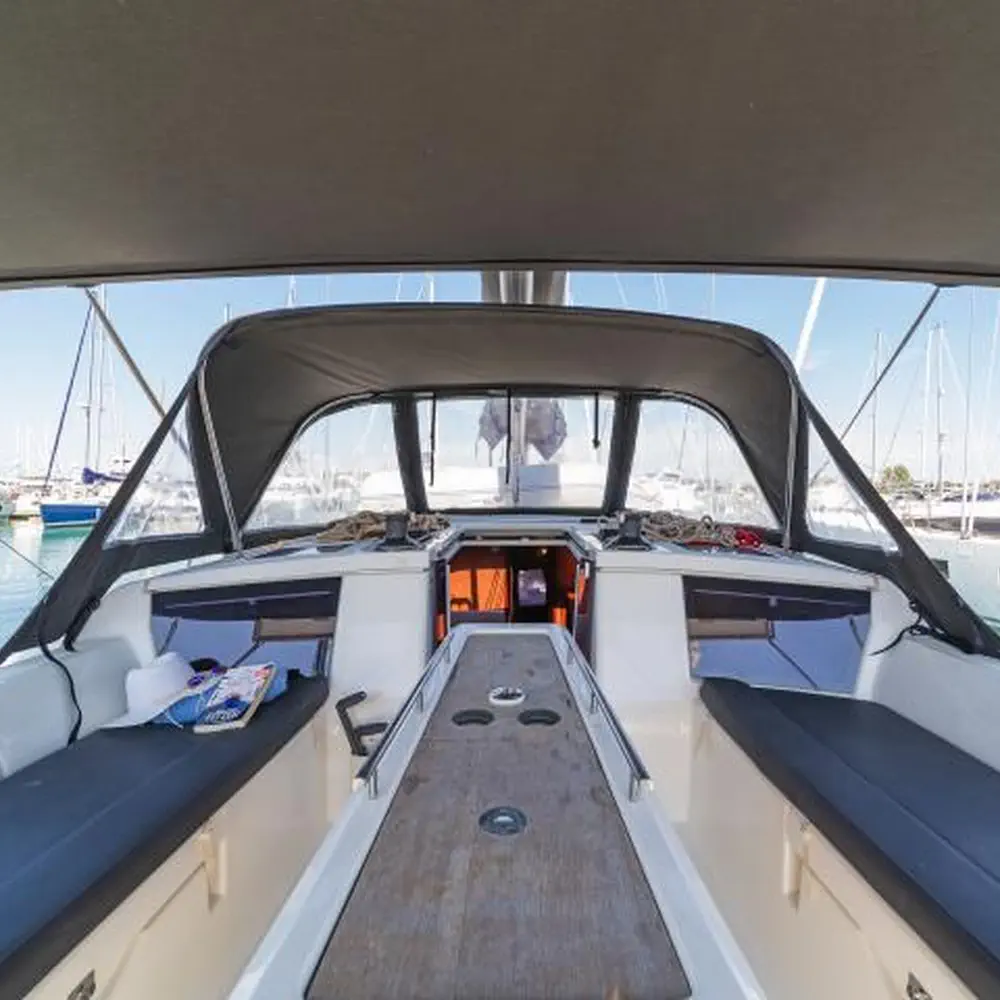 Ocean Wisper 15