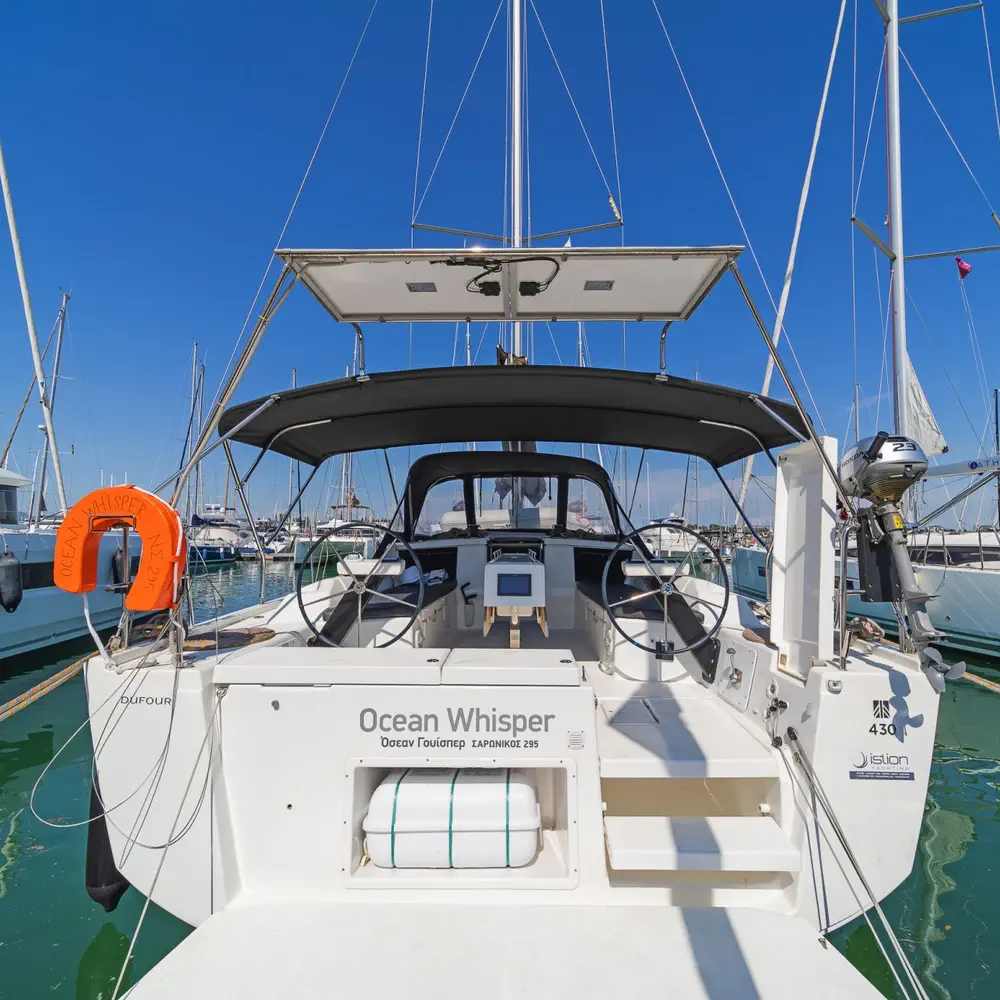 Ocean Wisper 9