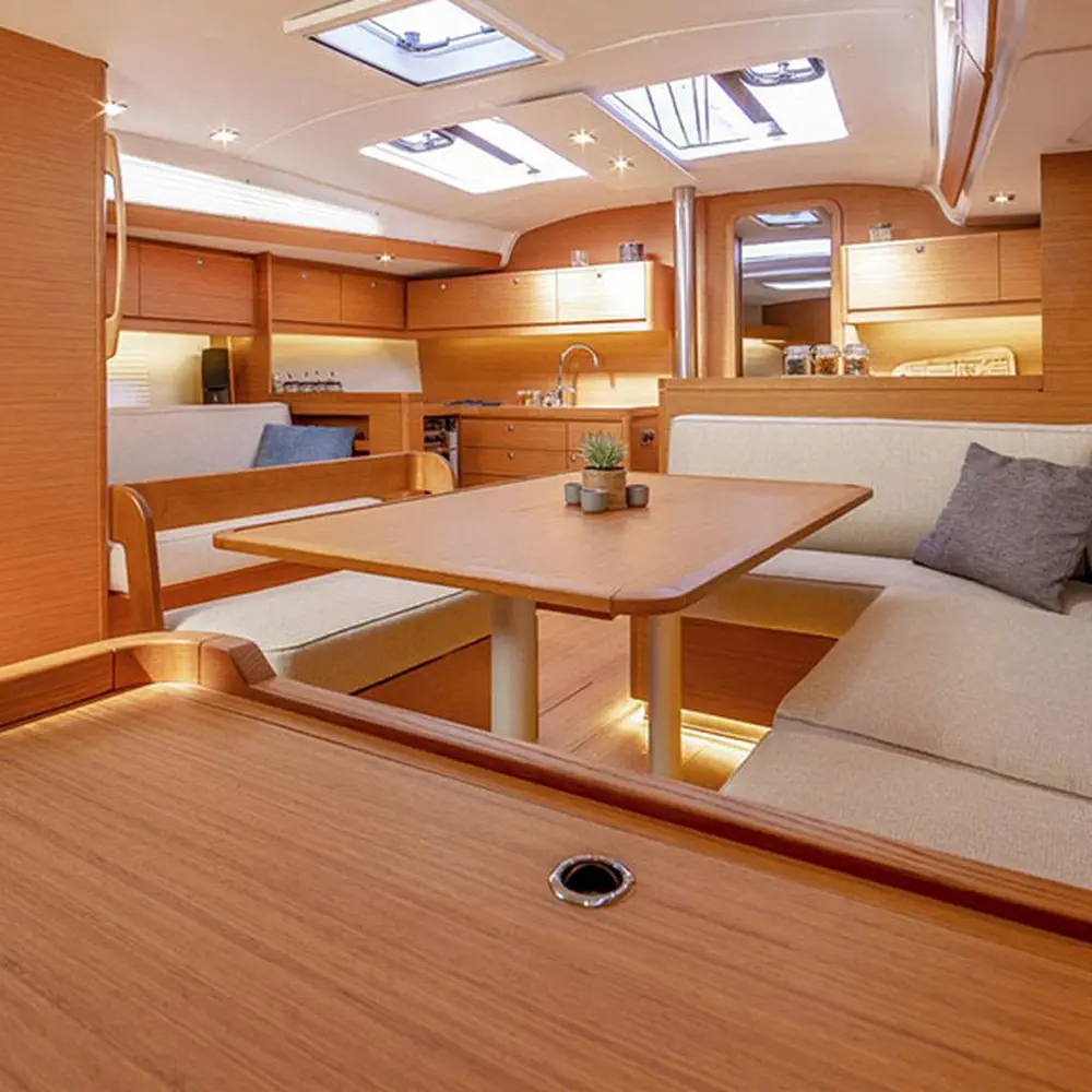 CALYPSO 8