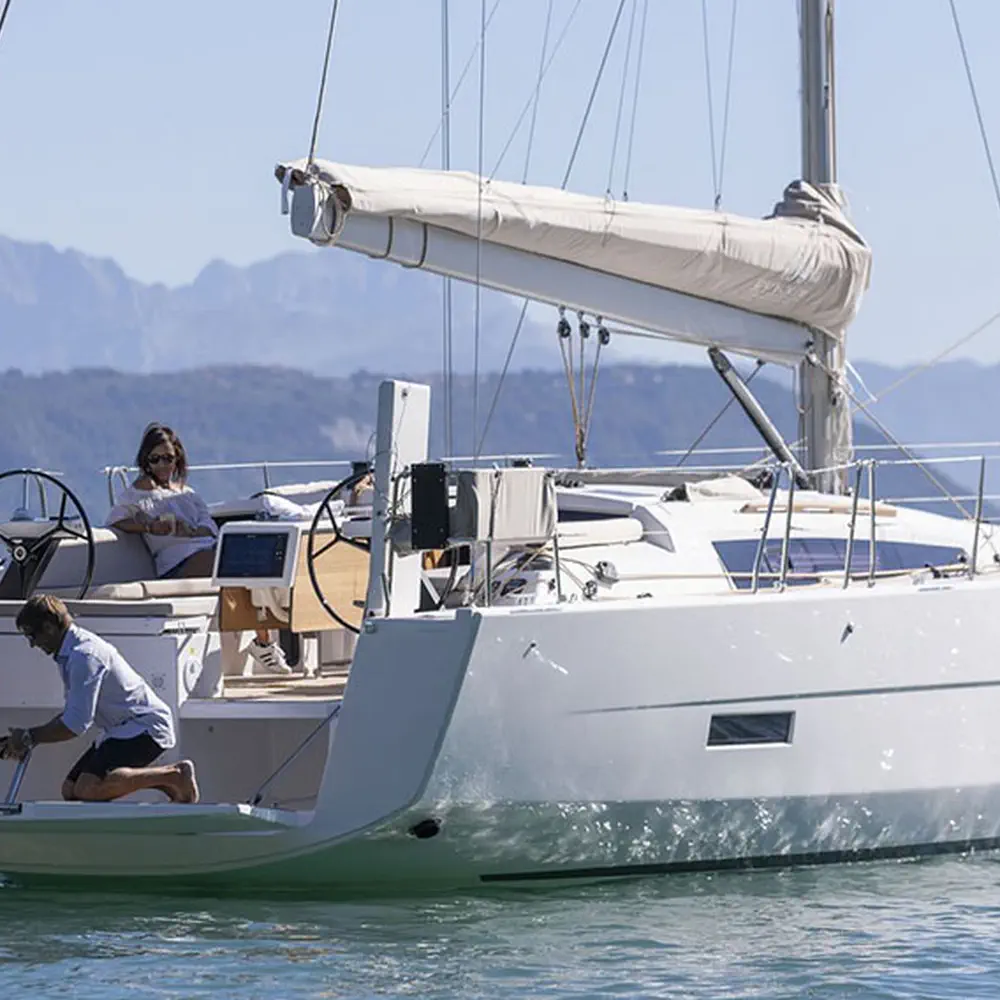 CALYPSO 4