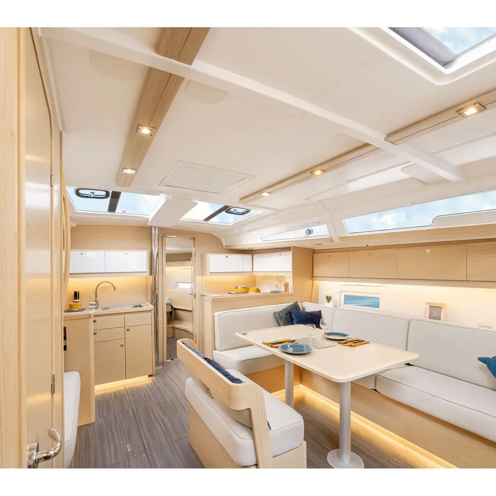 CALYPSO 5