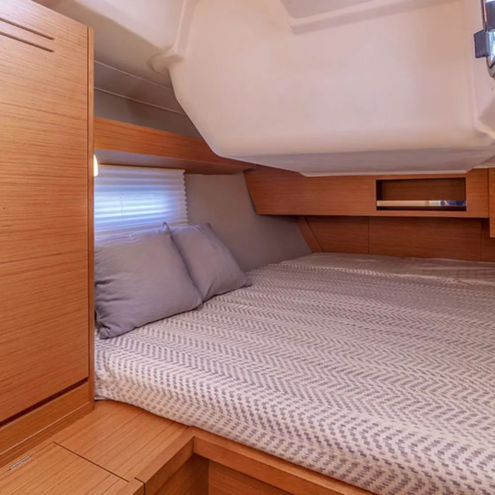 CALYPSO 6