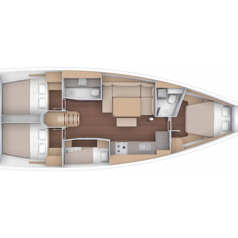 CALYPSO 7
