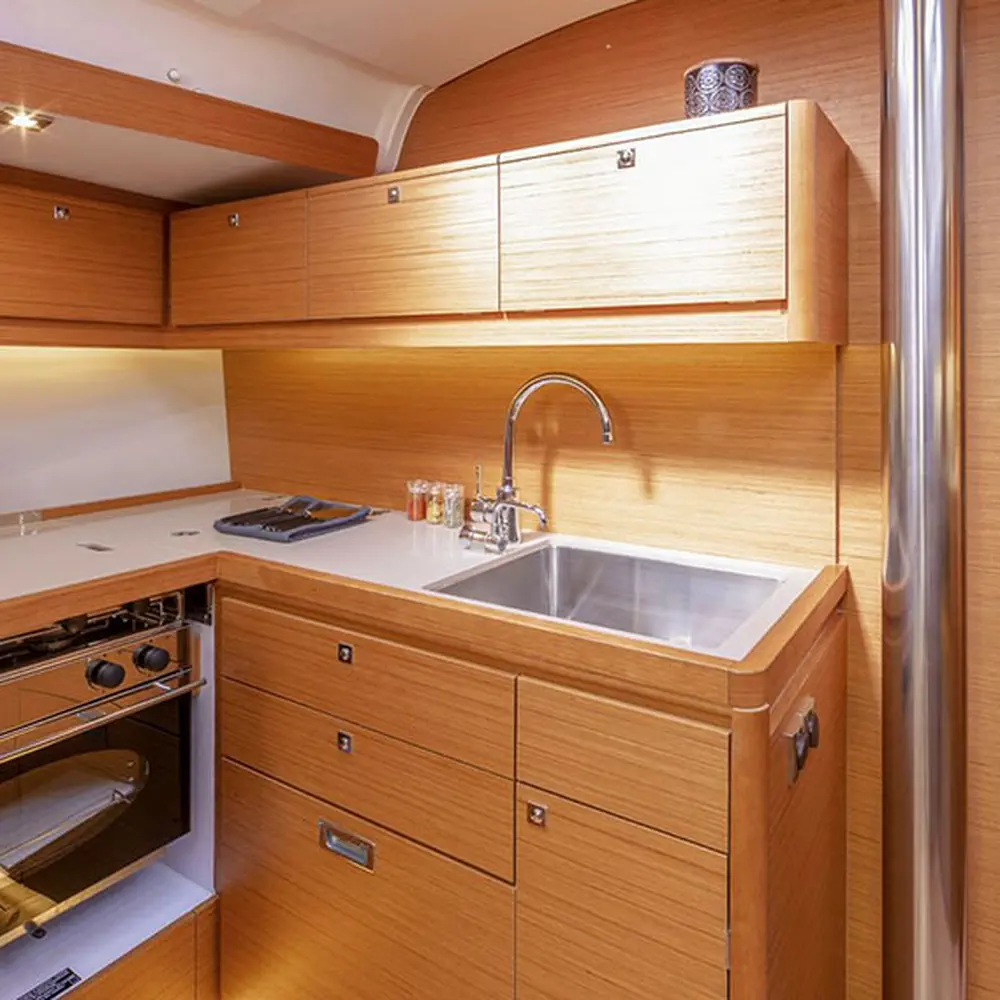 CALYPSO 10