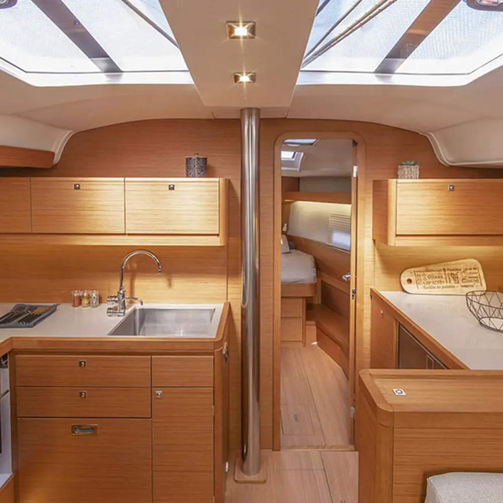 CALYPSO 9