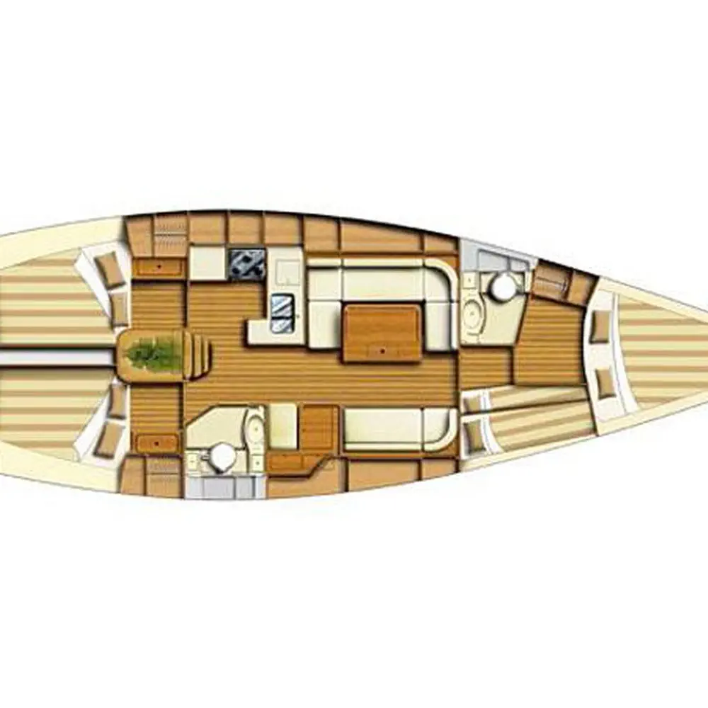 Arpía Barcelona 4