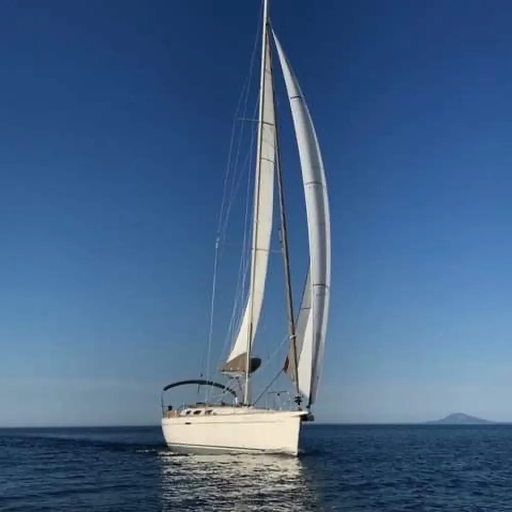 Victoria 1 - Refit 2018 10