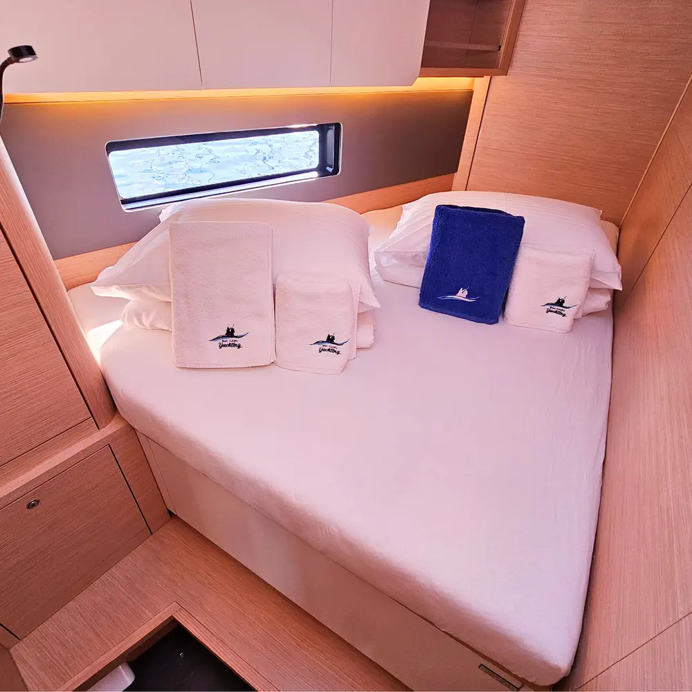 Virtuoso 34
