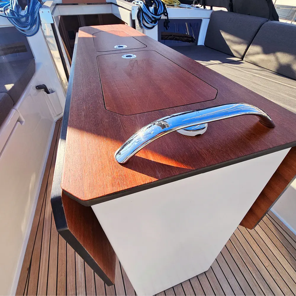 Virtuoso 39